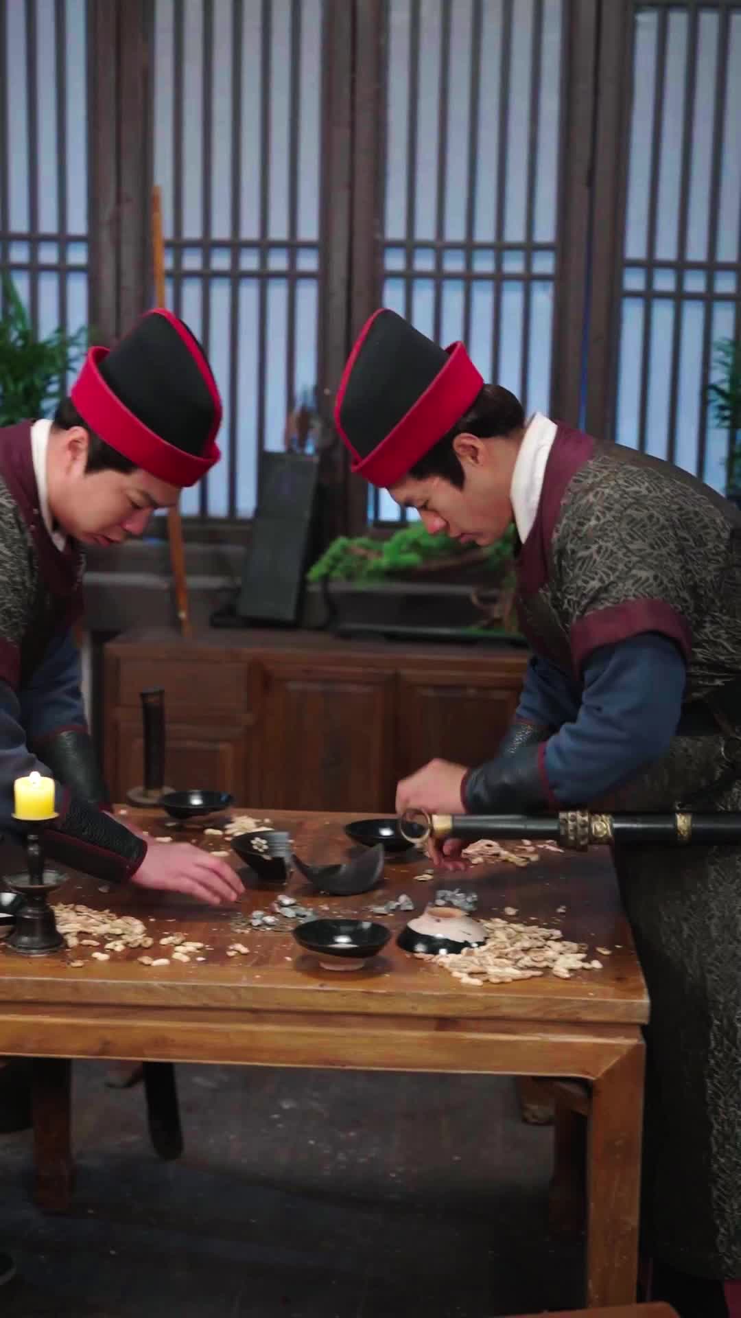 Episode 14 - Reborn as a 9-Year-Old Detective